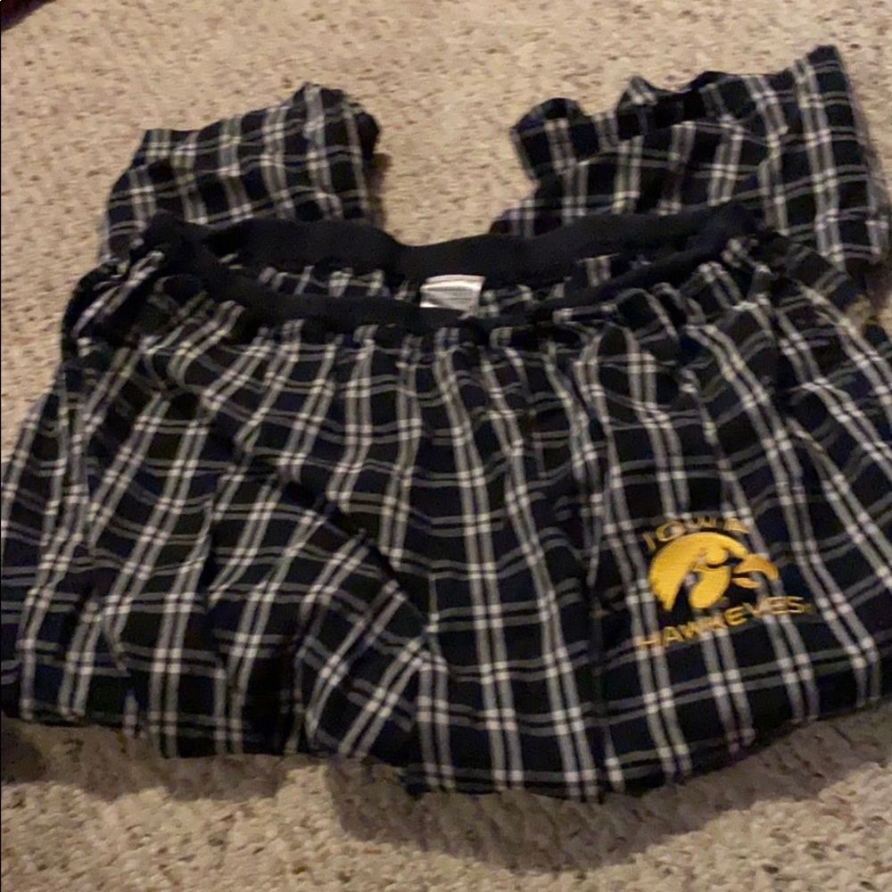 Pj pants